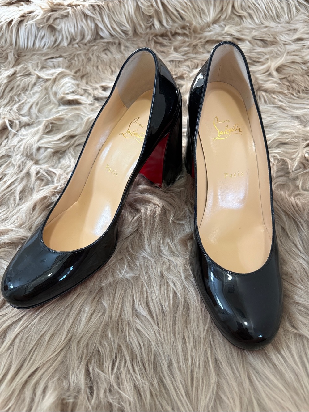 Christian Louboutin Miss Sab